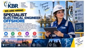 Specialist Electrical Engineer Offshore Jobs Abu Dhabi 2026