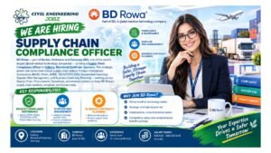 Supply Chain Compliance Officer Jobs Kelberg Germany 2026