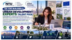 Urban Development Expert Jobs UAE 2026 