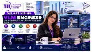 VLM Engineer Jobs UAE 2026