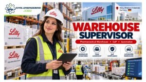 Warehouse Supervisor Jobs Alzey Germany 2026