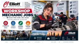 Workshop Mechanic Jobs Abu Dhabi 2026