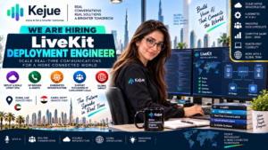 LiveKit Deployment Engineer Jobs UAE 2026