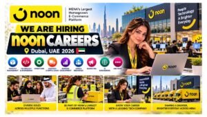 noon Careers Dubai 2026