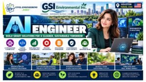 AI Engineer Jobs Houston TX 2026