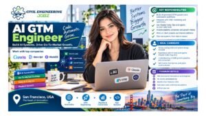 AI GTM Engineer Jobs San Francisco 2026