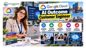 AI Outcome Customer Engineer Jobs Hamburg 2026