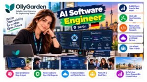 AI Software Engineer Jobs Berlin Germany 2026