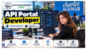 API Portal Developer Jobs Southlake TX 2026 