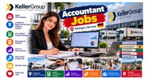 Accountant Jobs Germany 2026