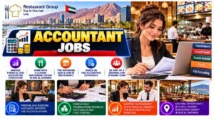 Accountant Jobs UAE 2026