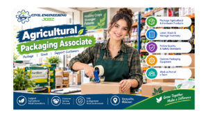Agricultural Packaging Associate Jobs Perryville MO 2026 