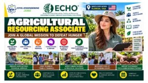 Agricultural Resourcing Associate Jobs North Fort Myers FL 2026