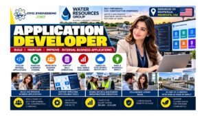 Application Developer Jobs Deerwood MN 2026