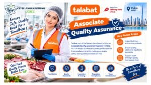 Associate Quality Assurance Jobs Dubai UAE 2026