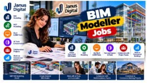 BIM Modeller Jobs UAE 2026