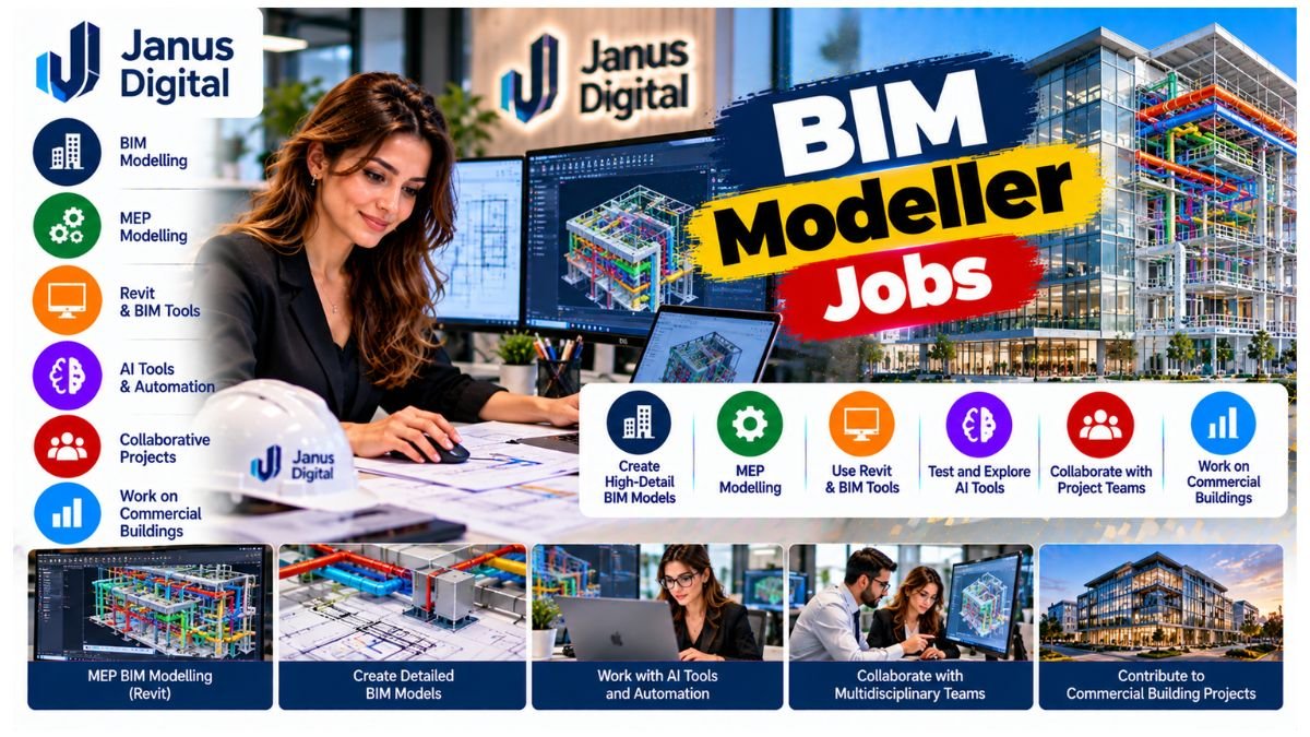 BIM Modeller Jobs UAE 2026