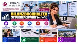 Bilanzbuchhalter Steuerfachwirt Jobs Heidelberg Germany 2026