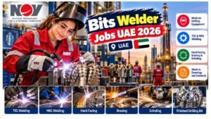 Bits Welder Jobs UAE 2026