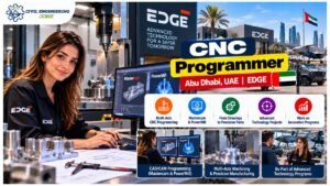 CNC Programmer Jobs UAE 2026