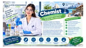 Chemist Jobs Ras Al Khaimah UAE 2026
