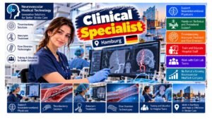 Clinical Specialist Jobs Hamburg Germany 2026