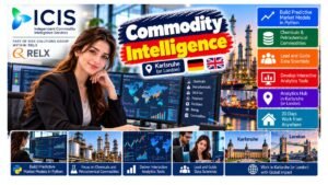 Commodity Intelligence Jobs Germany 2026