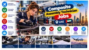 Composite Assembly Technician Jobs UAE 2026