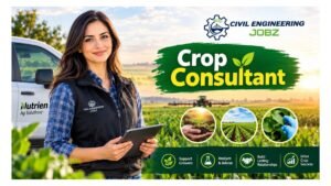 Crop Consultant Jobs Sunnyside WA 2026