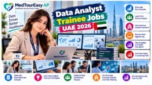 Data Analyst Trainee Jobs UAE 2026