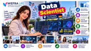Data Scientist Jobs Neu-Isenburg Germany 2026