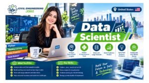 Data Scientist Jobs United States 2026