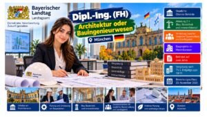 Dipl.-Ing. Jobs Munich Germany 2026