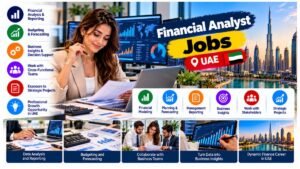 Financial Analyst Jobs UAE 2026