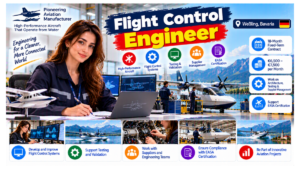 Flight Control Engineer Jobs Weßling Germany 2026