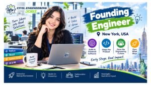 Founding Engineer Jobs New York 2026