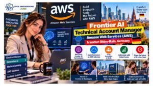 Frontier AI Technical Account Manager Jobs Frankfurt 2026