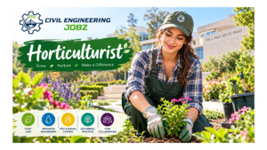 Horticulturist Jobs Los Angeles 2026