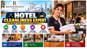 Hotel Cleanliness Expert Jobs UAE 2026