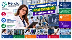 Instrumentation and Control Engineer Jobs UAE 2026