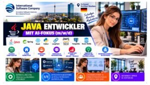 Java Entwickler Jobs Dortmund NRW 2026