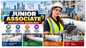 Junior Associate Jobs UAE 2026