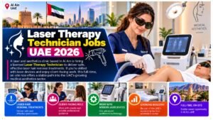 Laser Therapy Technician Jobs UAE 2026