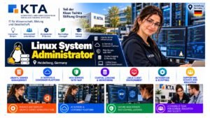 Linux System Administrator Jobs 2026