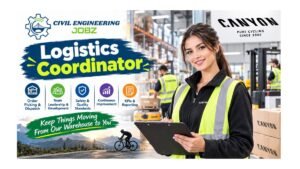 Logistics Coordinator Jobs Koblenz 2026
