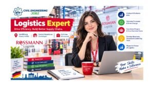 Logistics Expert Jobs Landsberg Germany 2026