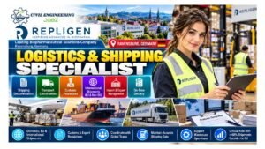Logistics & Shipping Specialist Jobs Ravensburg 2026