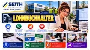 Lohnbuchhalter Jobs Dettenheim 2026
