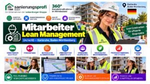 Mitarbeiter Lean Management Jobs Germany 2026