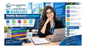 Mobile Backend Developer Jobs USA 2026